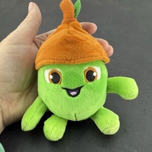 Pinata Smashlings Noaks Acorn 4" Plush Roblox